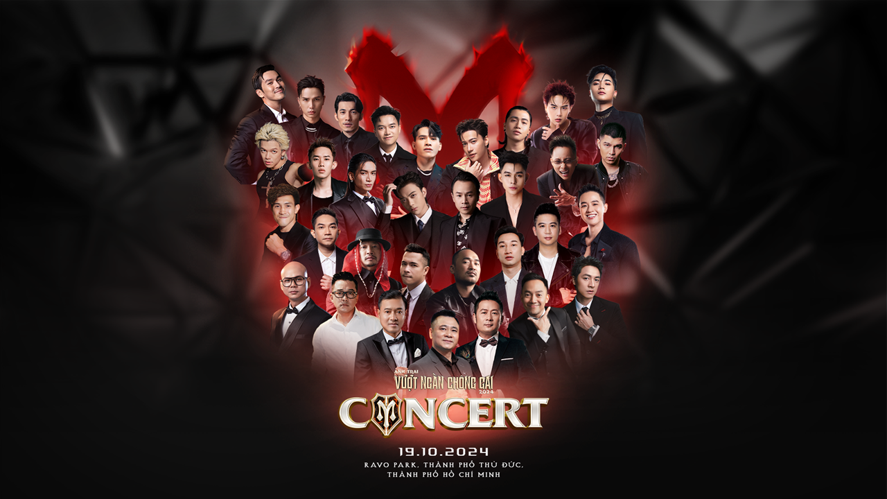 Vé concert Anh Trai Vượt Ngàn Chông Gai sold out, BTC tiết lộ cơ hội 'săn vé' vẫn còn - ảnh 3