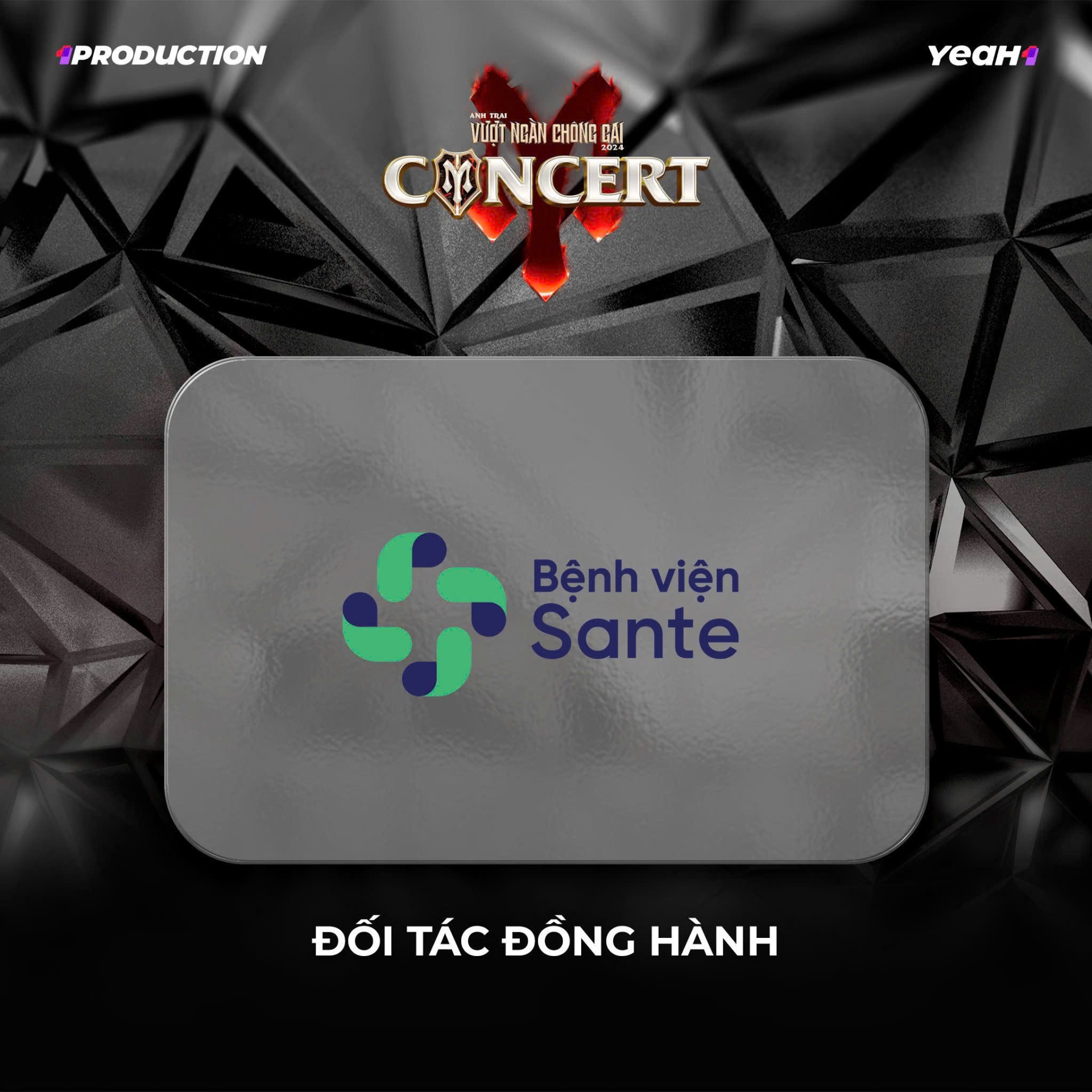 Góp dấu ấn khác biệt cho concert Anh Trai Vượt Ngàn Chông Gai 2024 - ảnh 5