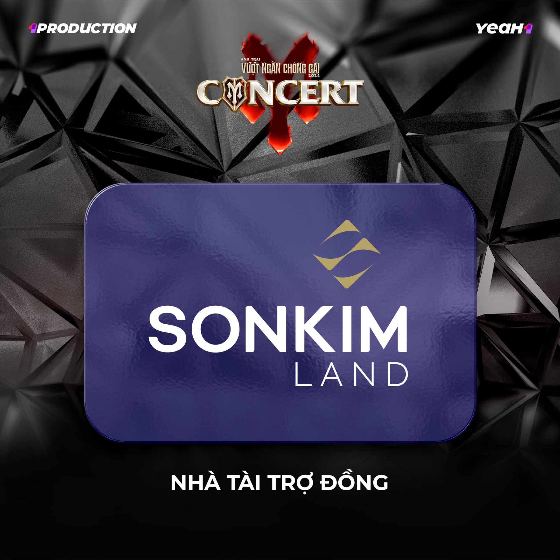 Góp dấu ấn khác biệt cho concert Anh Trai Vượt Ngàn Chông Gai 2024 - ảnh 3