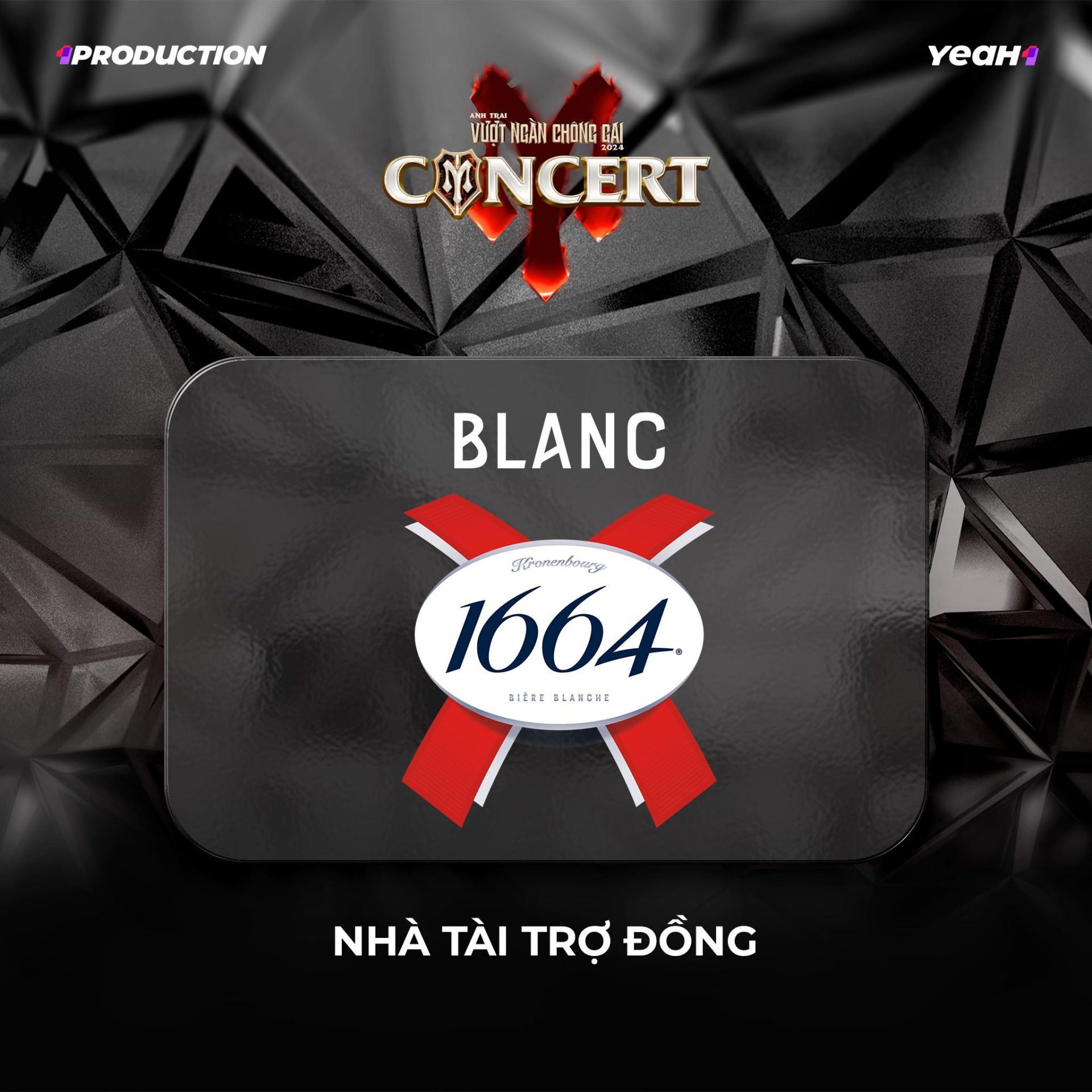 Góp dấu ấn khác biệt cho concert Anh Trai Vượt Ngàn Chông Gai 2024 - ảnh 4