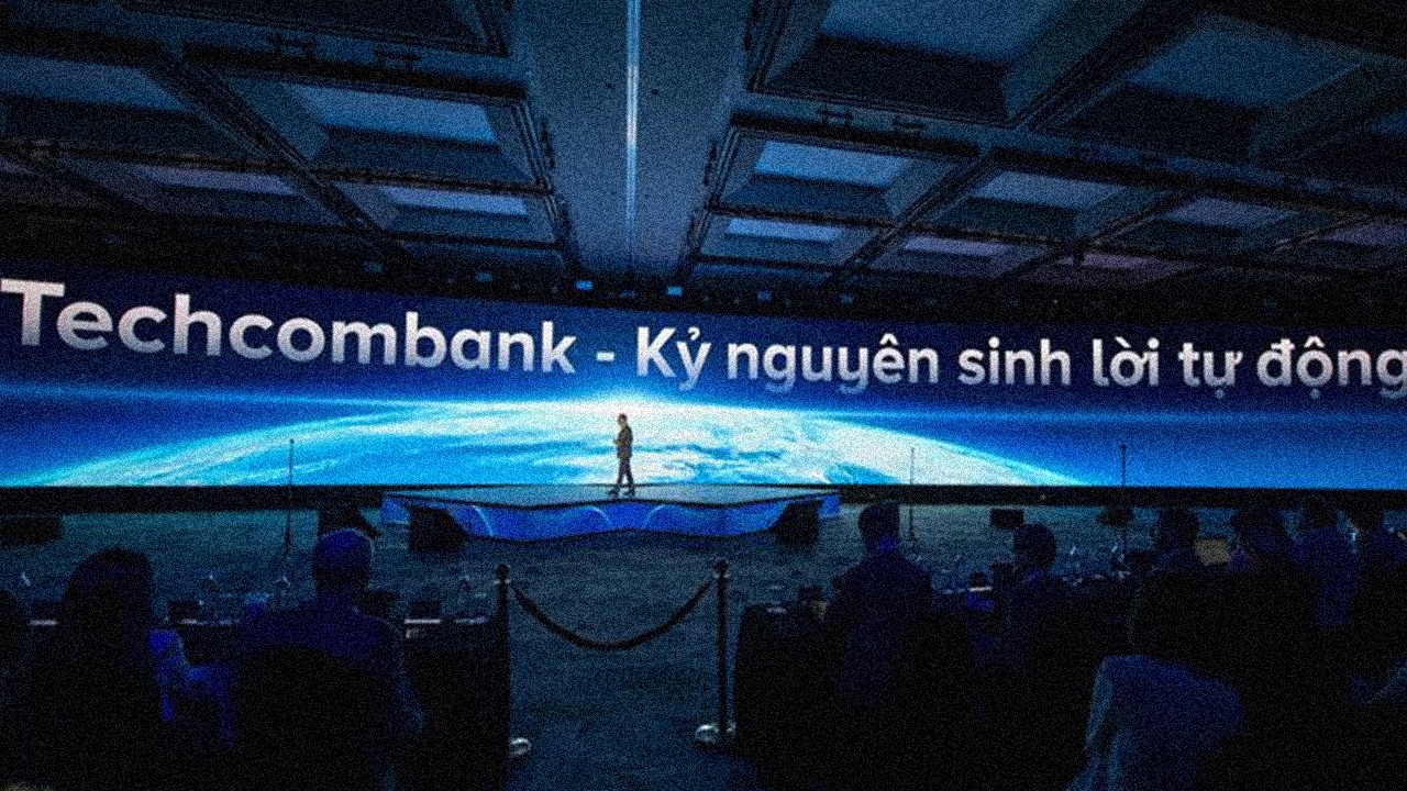 Dẫn dắt công nghệ, Techcombank 'Sinh lời tự động' đã tạo khác biệt ra sao? - ảnh 2