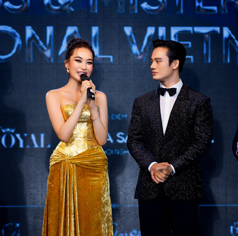 Kỳ Duyên lên đường tham gia cuộc thi nhan sắc quốc tế - ảnh 3