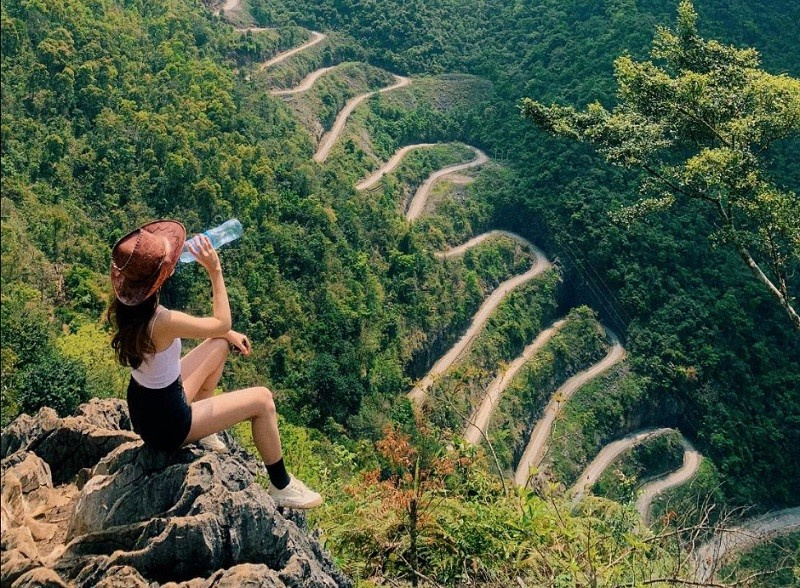 Xu hướng du lịch bền vững lên ngôi tại Việt Nam - ảnh 4