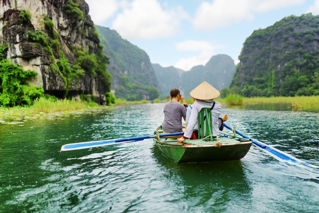 Xu hướng du lịch bền vững lên ngôi tại Việt Nam - ảnh 2