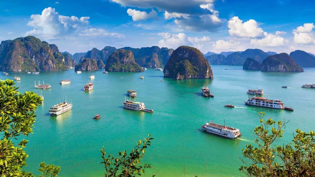 Xu hướng du lịch bền vững lên ngôi tại Việt Nam - ảnh 1
