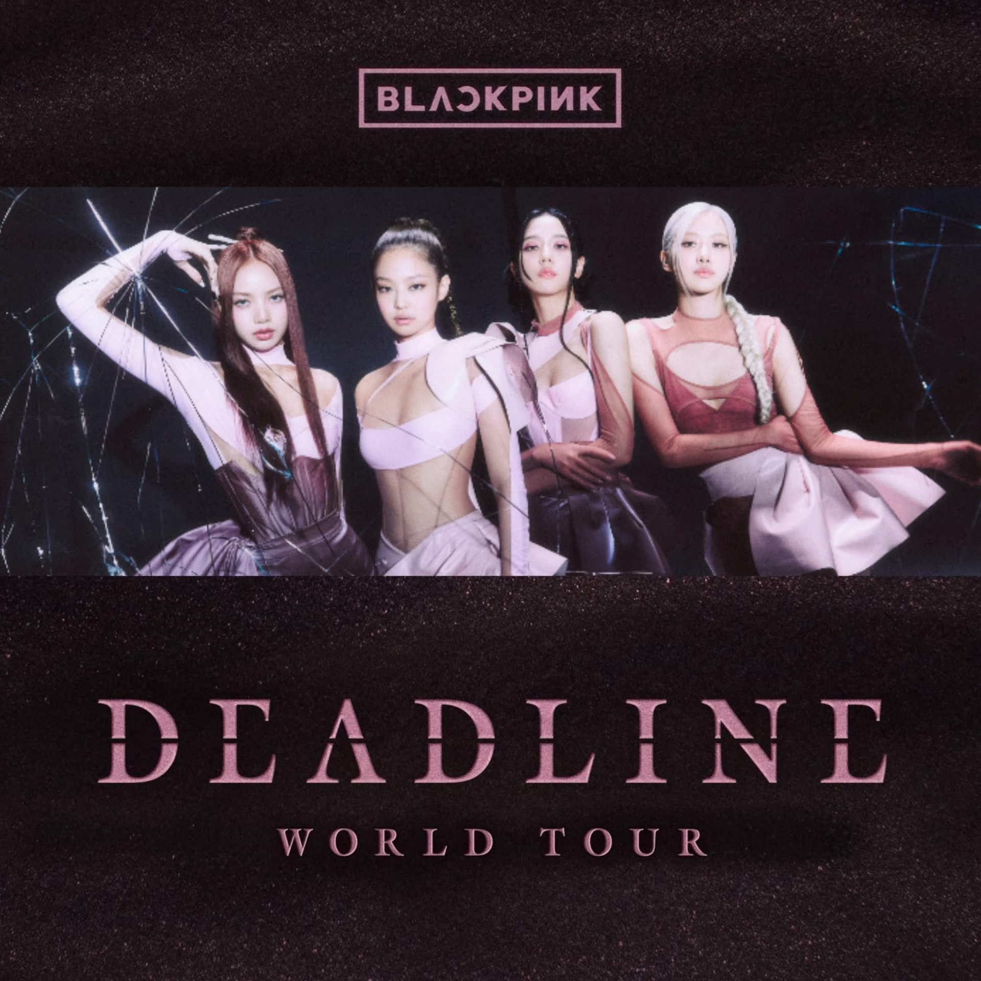 Fan BLACKPINK đích thị là FC 'khổ nhất thế giới': Hơn 1000 ngày chưa comeback, cận kề world tour vẫn chưa ra nhạc mới! - ảnh 2