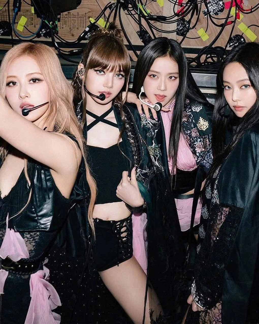 Fan BLACKPINK đích thị là FC 'khổ nhất thế giới': Hơn 1000 ngày chưa comeback, cận kề world tour vẫn chưa ra nhạc mới! - ảnh 4