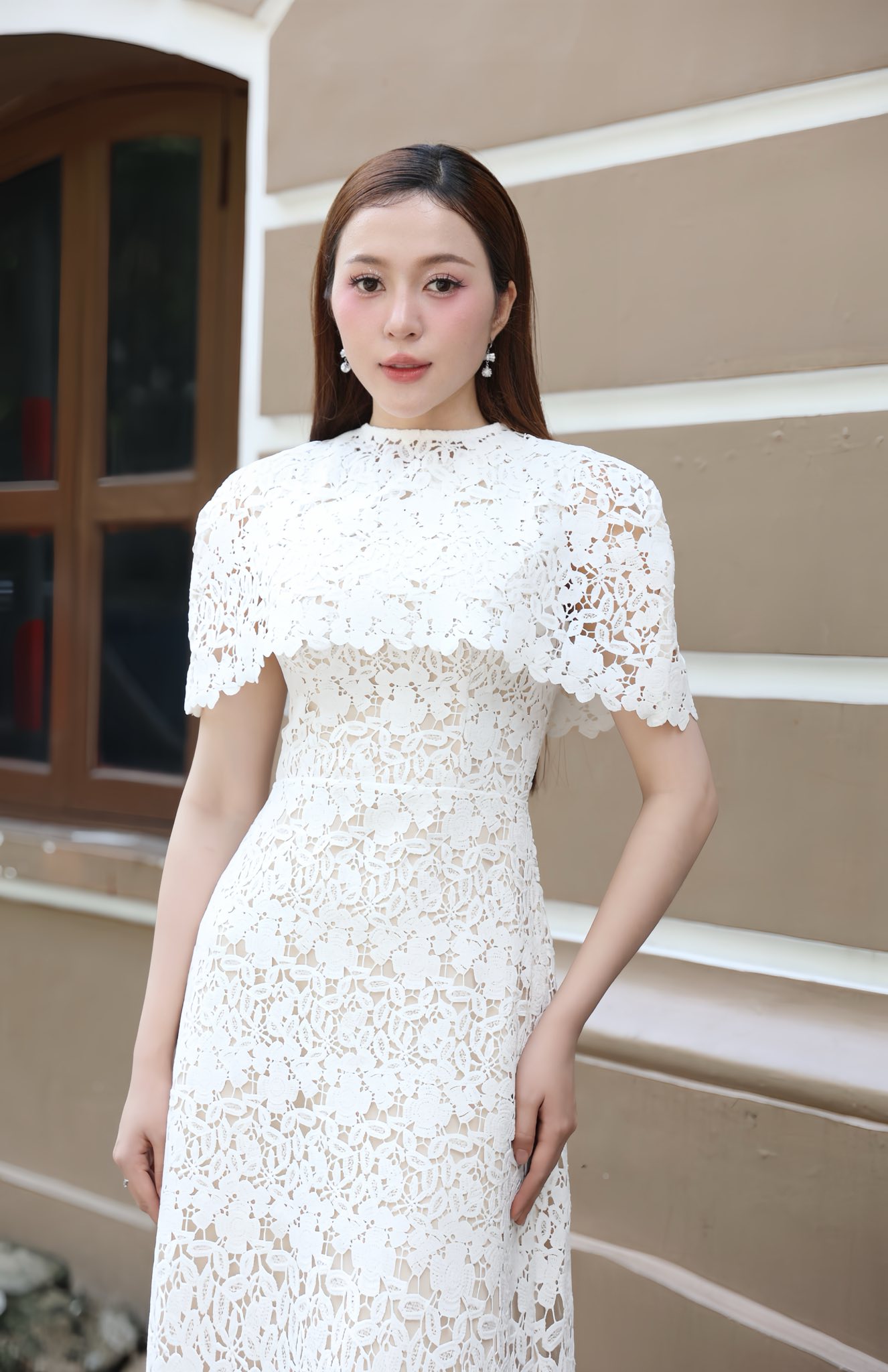 Kiều Duy sẽ nối gót Thanh Thủy, dự thi Miss International 2025.