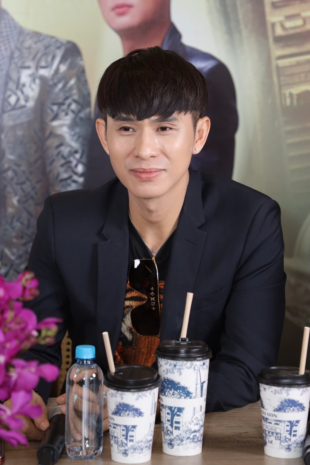 Châu Gia Kiệt