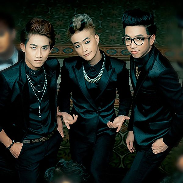 Nhóm nhạc HKT bao gồm 3 thành viên TiTi, Hồ Gia Hùng, Lý Tuấn Kiệt từng khuấy đảo thị trường âm nhạc Việt Nam vào những năm 2010