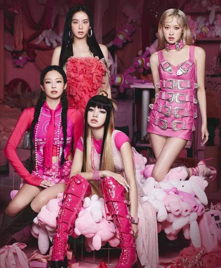 BLACKPINK tung MV chủ đề 'Shut Down': Bị chê nhạc 'ngang phè', không ấn tượng bằng 'Pink Venom'? - ảnh 18