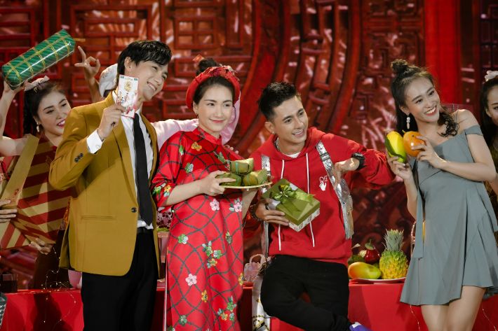Gala nhạc Việt được xem là chương trình lưu giữ ký ức Tết Việt của nhiều thế hệ.