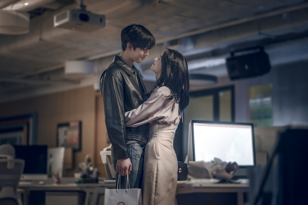 Netflix giới thiệu loạt phim lãng mạn Hàn Quốc, chiêu đãi 'mọt phim' xứ Hàn trong 5 tháng tới - ảnh 5