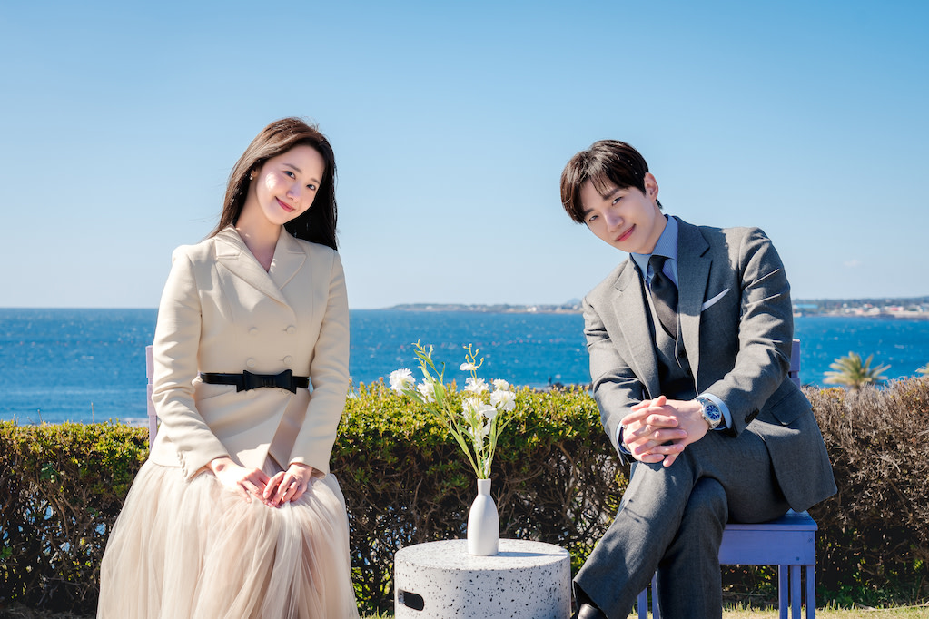 Netflix giới thiệu loạt phim lãng mạn Hàn Quốc, chiêu đãi 'mọt phim' xứ Hàn trong 5 tháng tới - ảnh 2