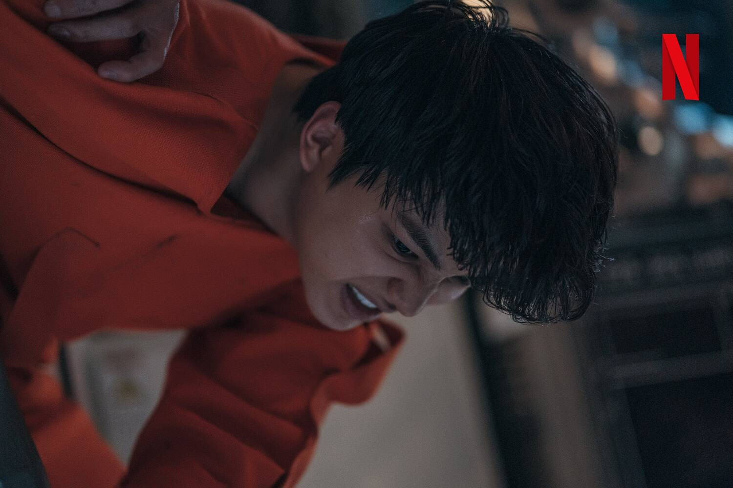 Phim chữa lành 'Chào mừng đến Samdalri' vượt mặt Song Kang và My Demon, đạt top 1 Netflix Việt Nam - ảnh 2
