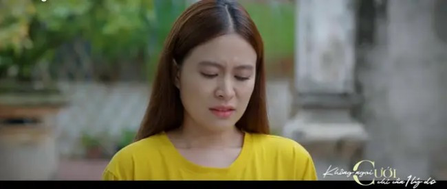 Hoàng Thùy Linh bị xem là 'hố đen' của bộ phim, đóng cảnh khóc mà ngỡ đang cười - ảnh 2