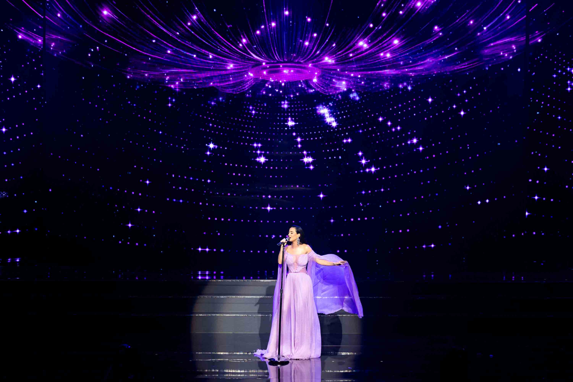 Katy Perry hé lộ lý do tiếp tục chọn Công Trí khi biểu diễn tại Việt Nam - ảnh 2