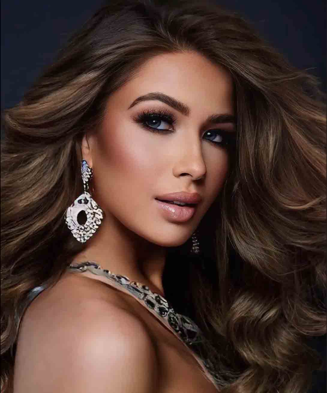 Dàn người đẹp Miss Global 2023 háo hức đến Việt Nam - ảnh 6