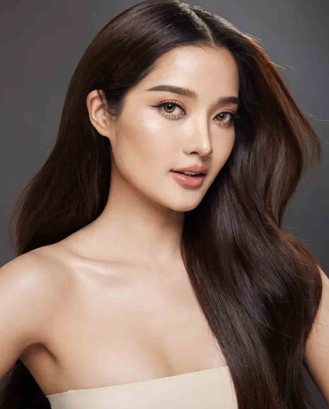 Dàn người đẹp Miss Global 2023 háo hức đến Việt Nam - ảnh 3