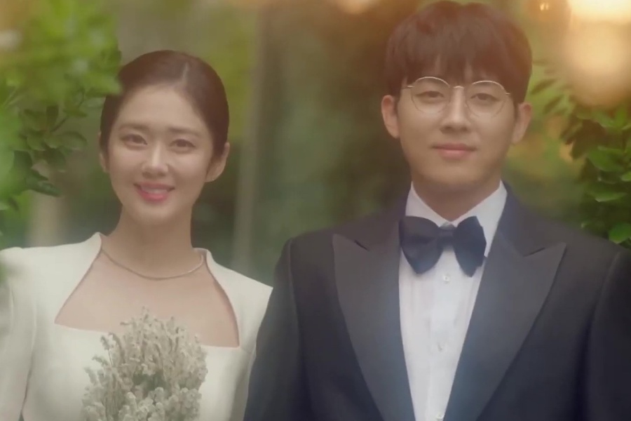 Phim đánh dấu sự tái hợp của cặp đôi Jang Nara và Son Ho Jun sau bộ phim truyền hình năm 2017 - “Go Back Couple” (Cặp đôi vượt thời gian)