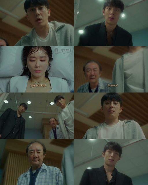 Lịch chiếu phim Một chương hạnh phúc (My Happy Ending): Phim mới của Jang Na Ra, tập 1 nữ chính đã bị ngược tơi tả - ảnh 3