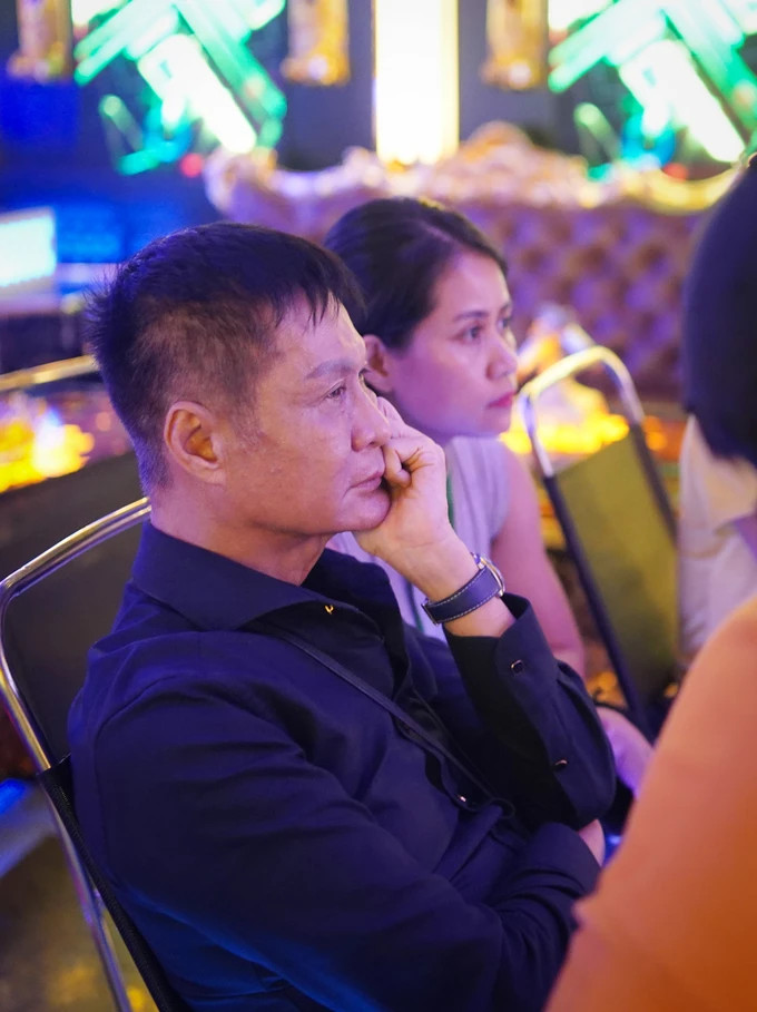 Lê Hoàng, Việt Hương, NSƯT Trương Minh Quốc Thái gia nhập đường đua phim Tết, “dự báo” ngập mùi drama - ảnh 2