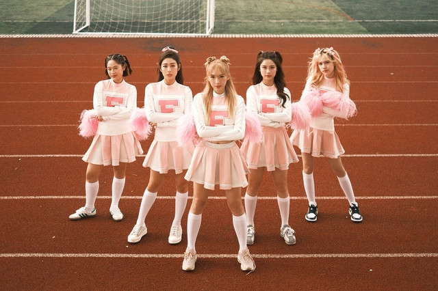 BigDaddy - Emily tung MV Valentine đậm chất High School Musical, loạt quote “thả thính' hứa hẹn gây bão - ảnh 3