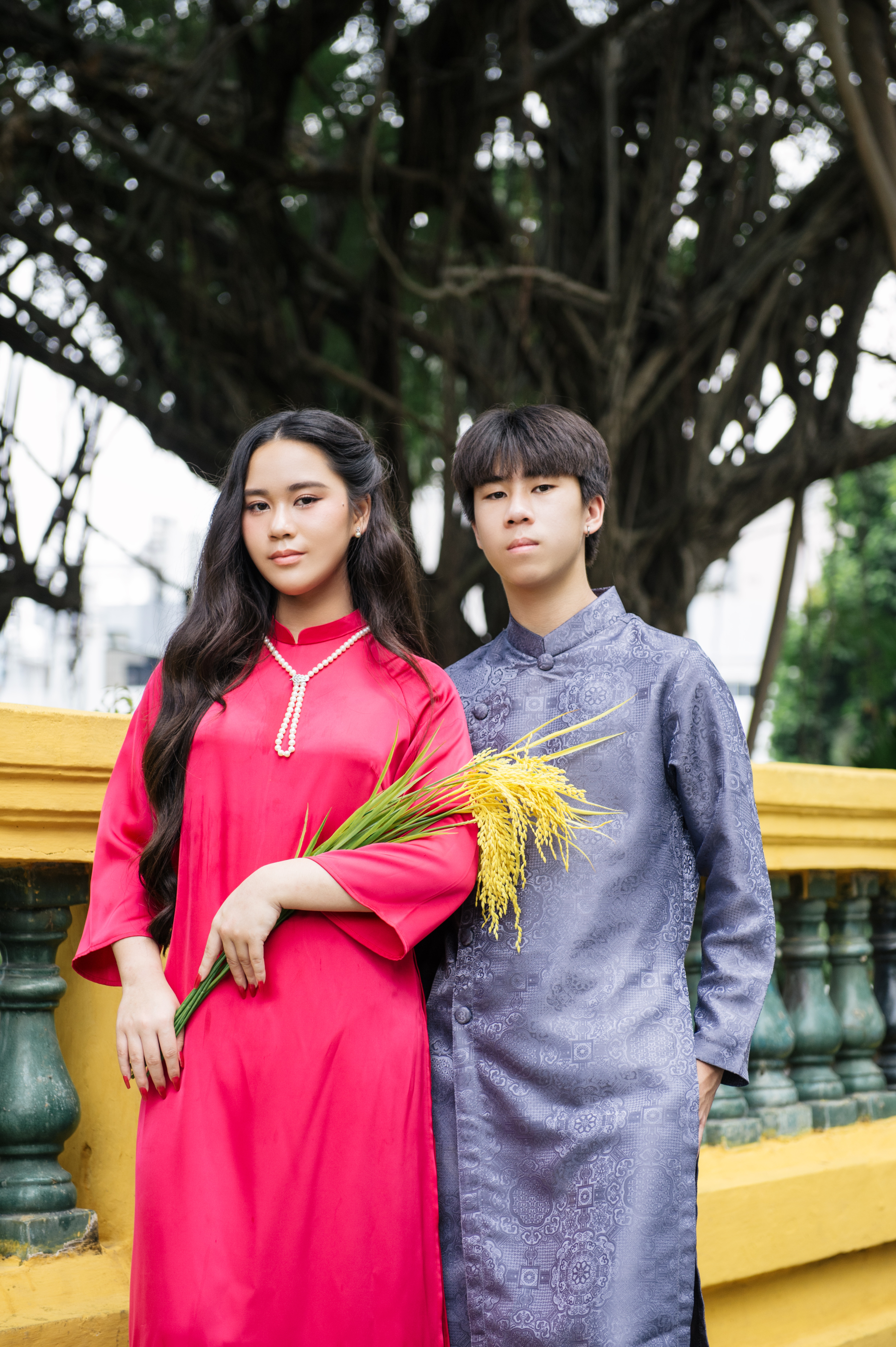 Bella Vũ tất bật với các dự án thiện nguyện đầu xuân - ảnh 2