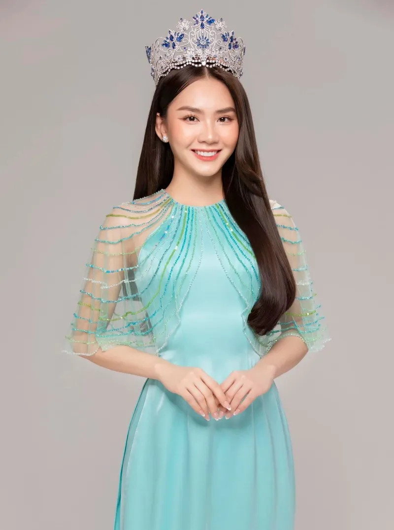 Hoa hậu Huỳnh Nguyễn Mai Phương chính thức sang Ấn Độ vào mùng 7 Tết, thành tích nào cho 'cô gái tin vào phép màu'? - ảnh 8