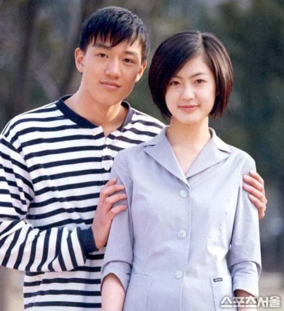 Song Hye Kyo và tài tử 'Chuyện tình Harvard' Kim Rae Won từng dính tin đồn tình cảm, hiện có chung số phận - ảnh 6