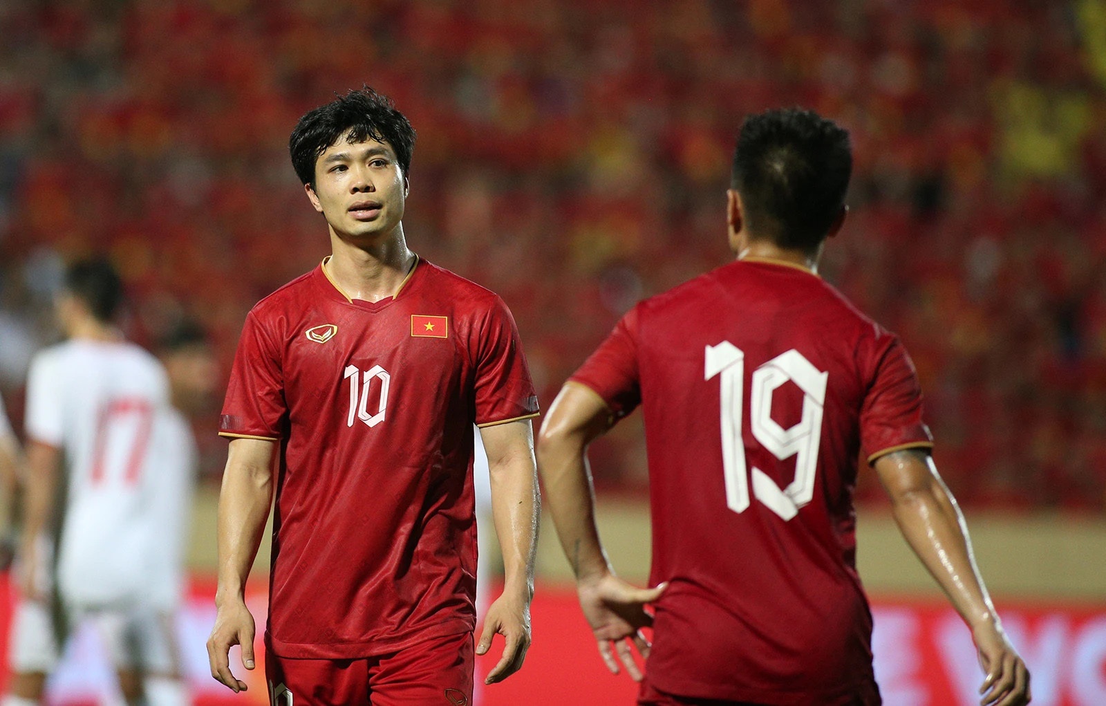 2 mùa đá 2 phút,  “Messi Việt Nam” Công Phượng được truyền thông Indonesia ca tụng là 'nỗi sợ' nguy hiểm - ảnh 1