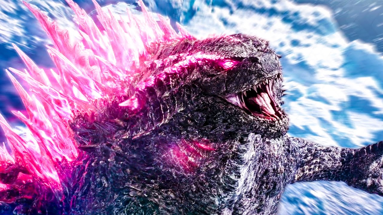 Godzilla x Kong: Điểm mặt các titan từng xuất hiện, titan nào sẽ góp mặt trong phần mới nhất này? - ảnh 1
