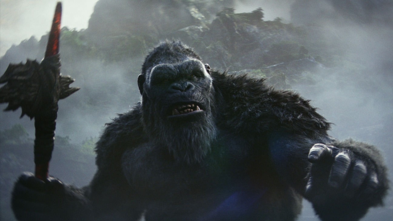 Godzilla x Kong: Điểm mặt các titan từng xuất hiện, titan nào sẽ góp mặt trong phần mới nhất này? - ảnh 2