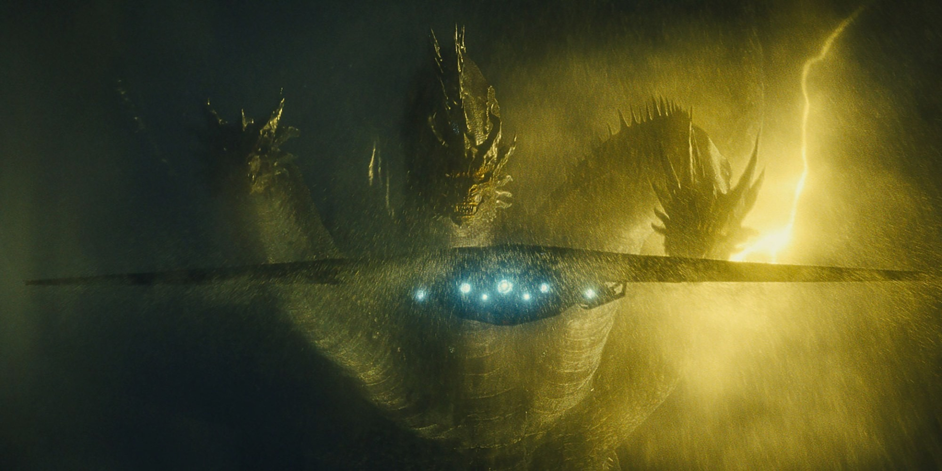 Godzilla x Kong: Điểm mặt các titan từng xuất hiện, titan nào sẽ góp mặt trong phần mới nhất này? - ảnh 3