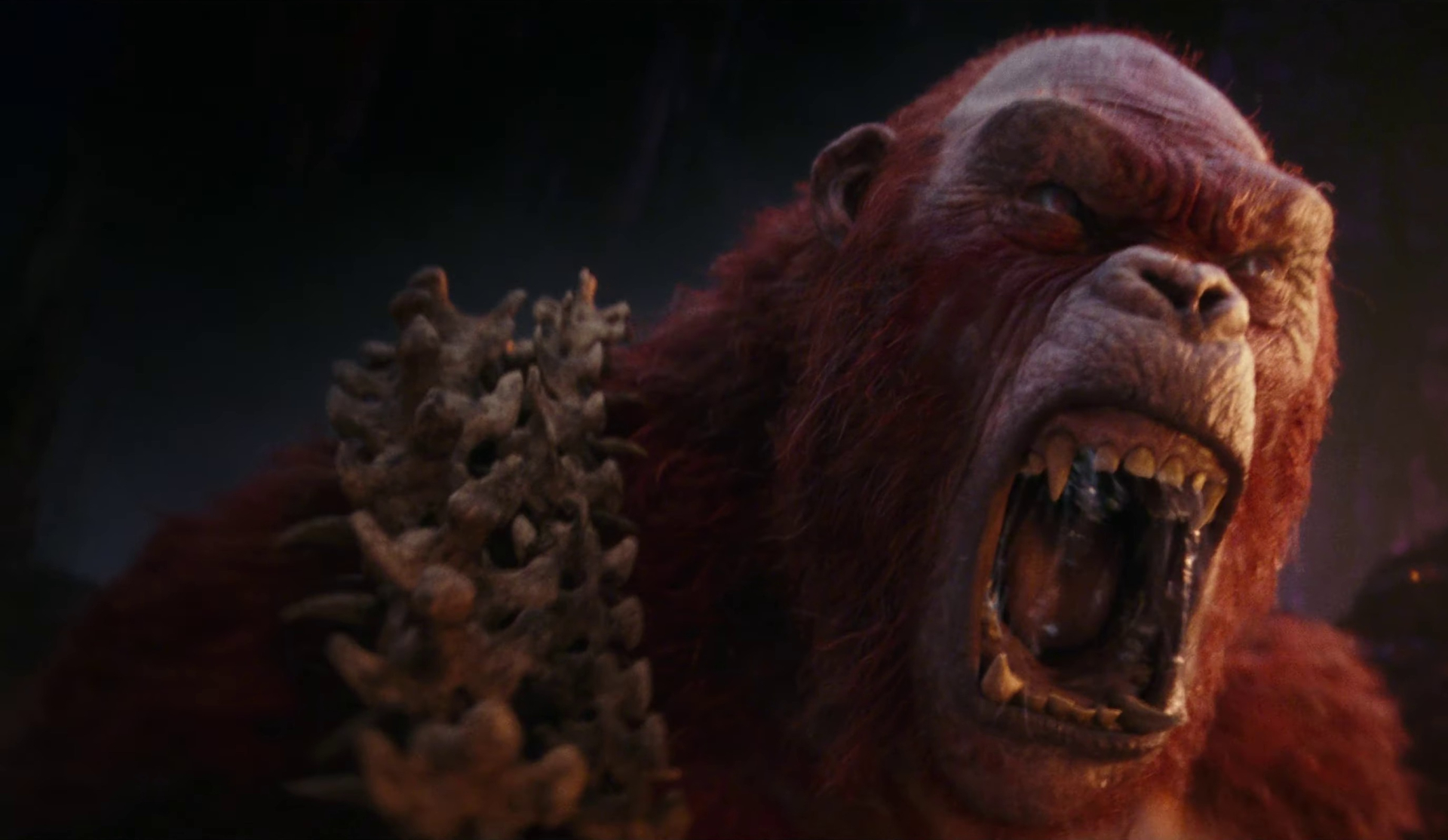 Godzilla x Kong: Điểm mặt các titan từng xuất hiện, titan nào sẽ góp mặt trong phần mới nhất này? - ảnh 6