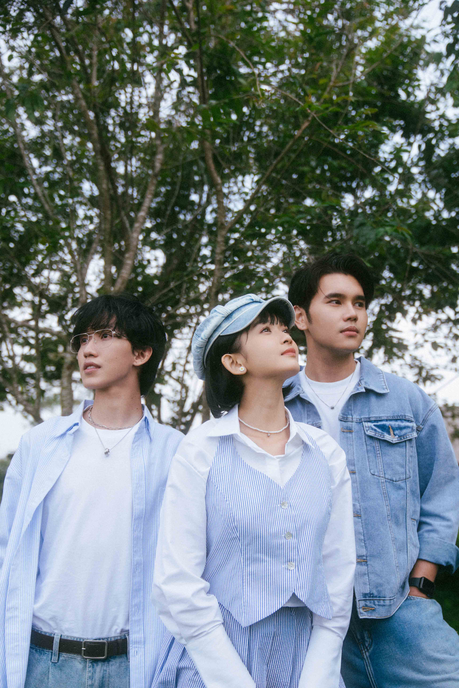 Á quân Vietnam Idol Lâm Phúc ra mắt MV đầu tay lấy cảm hứng từ mối tình thanh xuân của mình - ảnh 1