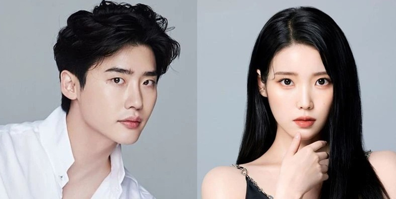 IU - Lee Jong Suk xác nhận sắp kết hôn sau hơn 1 năm, hóa ra chỉ là trò đùa - ảnh 1