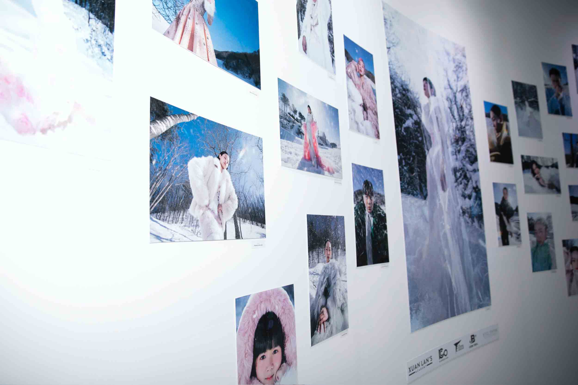 Triển lãm ảnh thời trang The New Generation Of Models: Dấu ấn thời trang của người Việt tại Hàn Quốc - ảnh 5