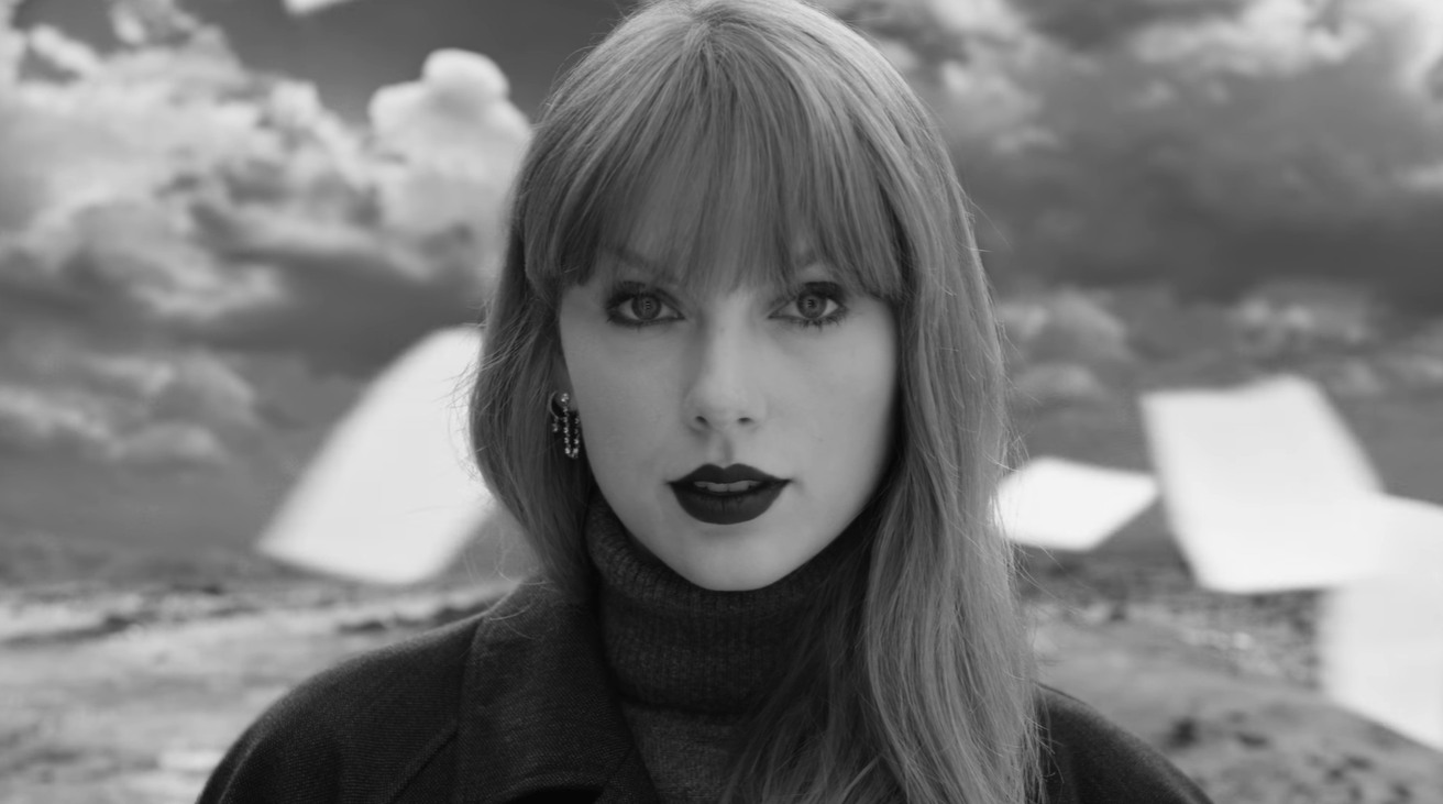Vì sao Taylor Swift bị gọi là 'trâu cày tận hiến' sau khi ra album mới? - ảnh 2