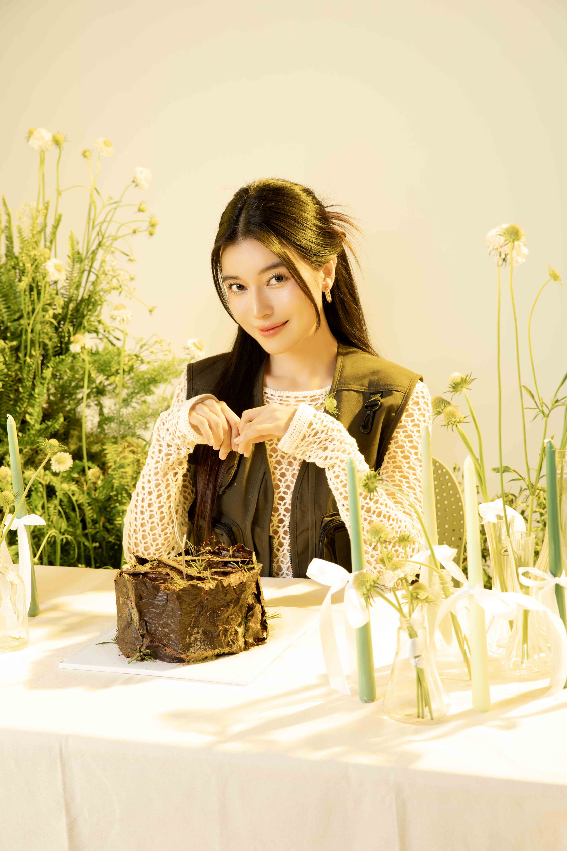 Vừa bước sang tuổi mới, Cao Thái Hà hé lộ chuyện kết hôn - ảnh 7