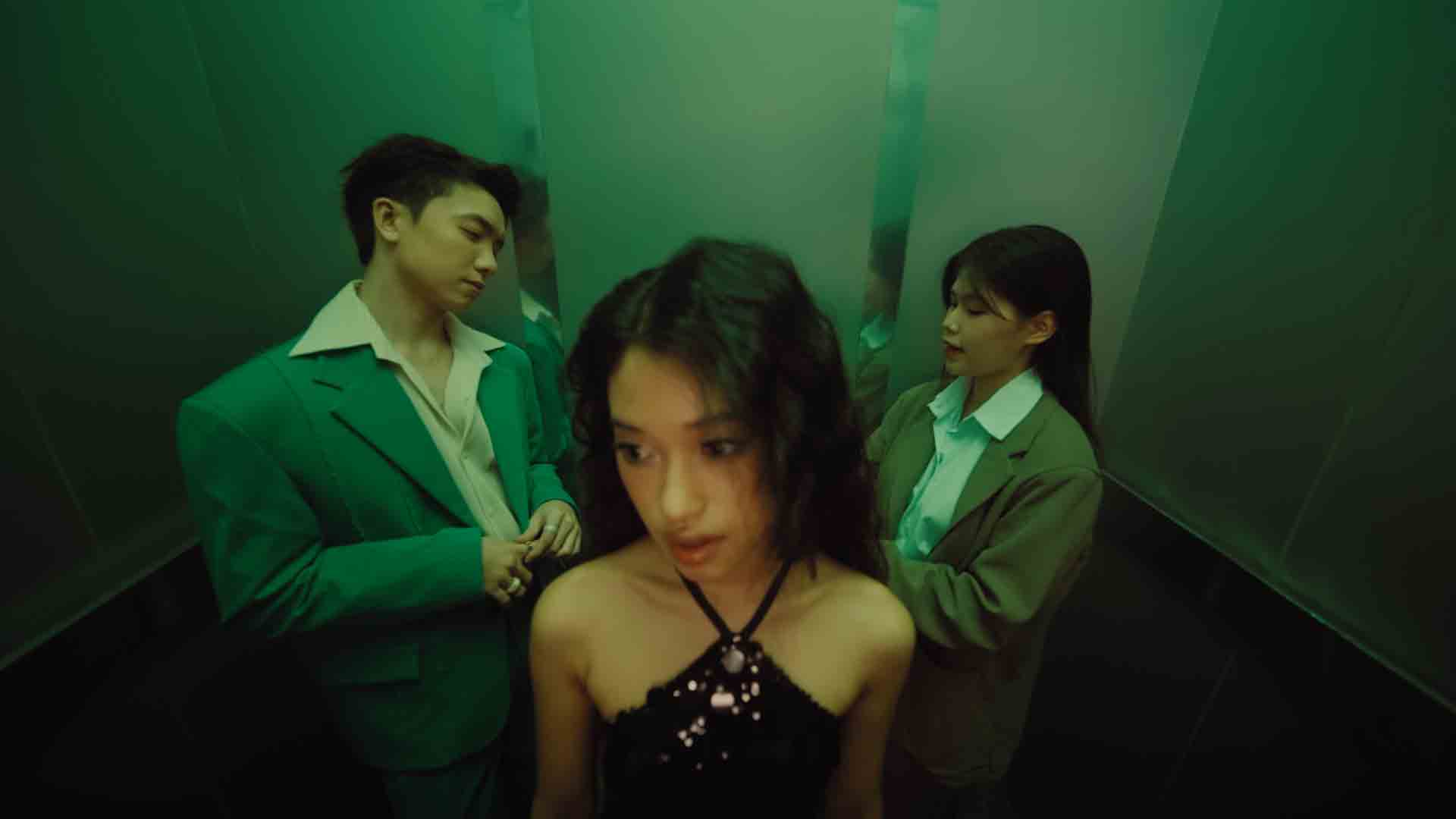 Chính thức ra mắt MV đầu tay, Xuân Định K.Y làm mới bản hit từ Vietnam Idol - ảnh 2