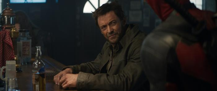 Deadpool và Wolverine tung trailer chính thức - ảnh 2