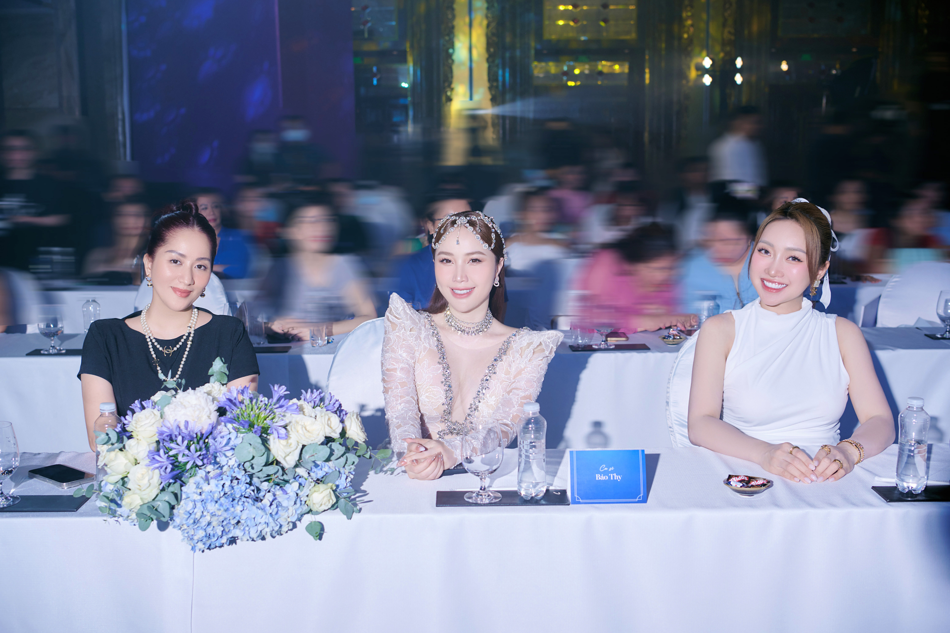 Bảo Thy gặp vấn đề sức khỏe, tăng 6 kg vì điều trị kháng sinh liều cao - ảnh 2