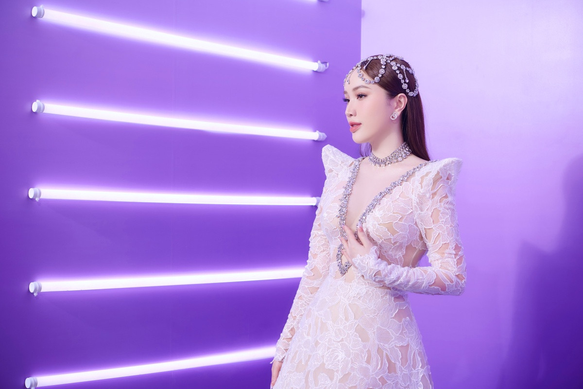 Bảo Thy gặp vấn đề sức khỏe, tăng 6 kg vì điều trị kháng sinh liều cao - ảnh 4