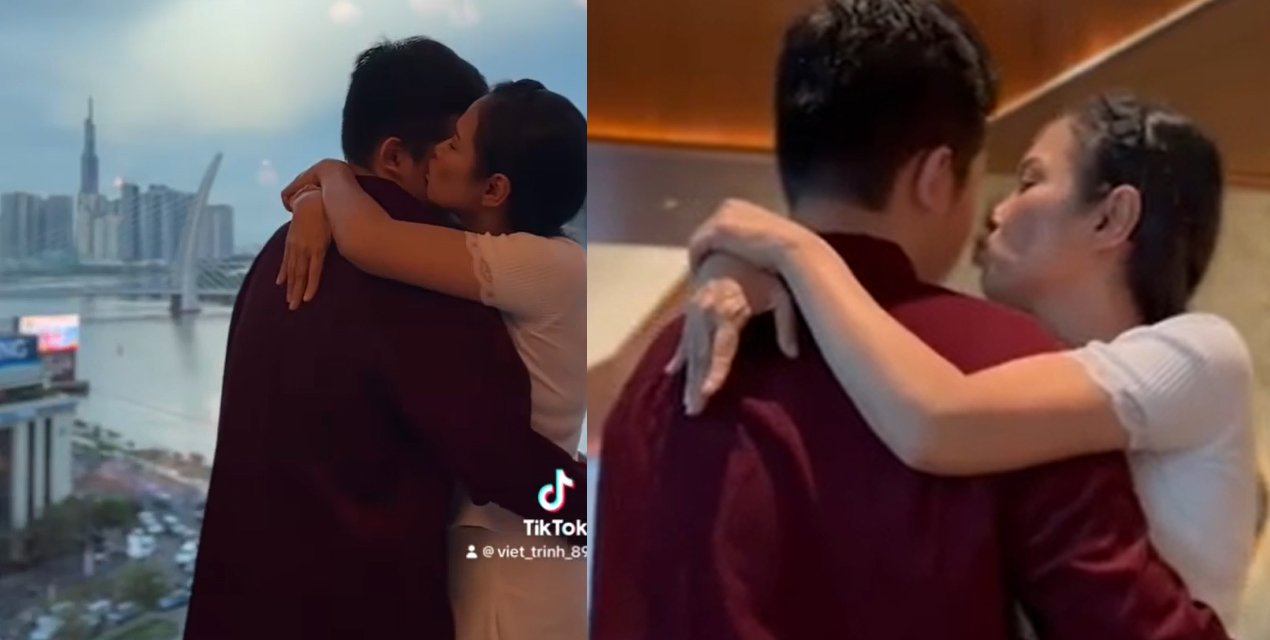 Việt Trinh gây tranh cãi khi bàn về 'ôm hôn con trai tuổi thiếu niên' nơi công cộng - ảnh 1