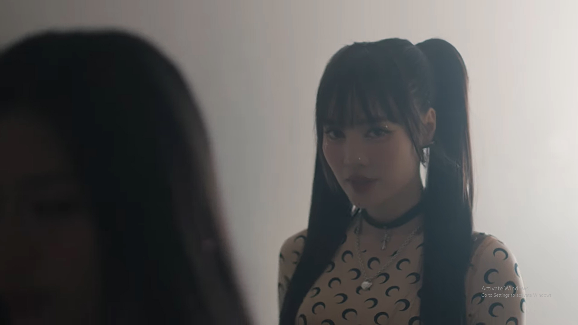 LUNAS gây sốt với Teaser MV Moonlight vọn vẻn 20 giây - ảnh 3