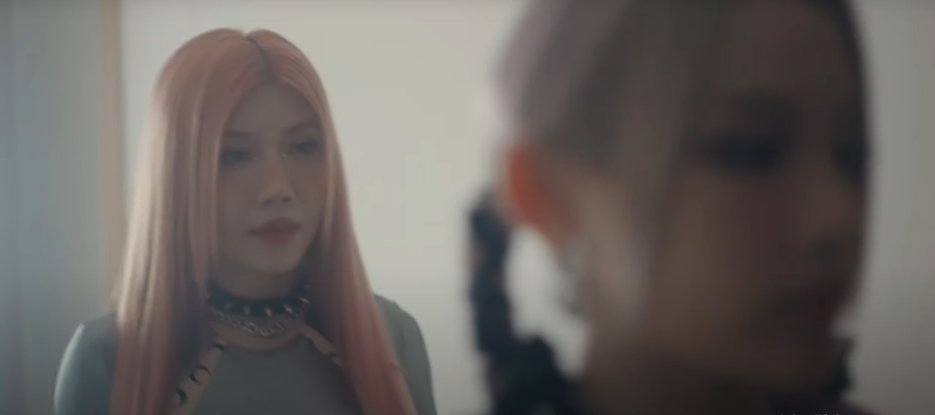 LUNAS gây sốt với Teaser MV Moonlight vọn vẻn 20 giây - ảnh 2
