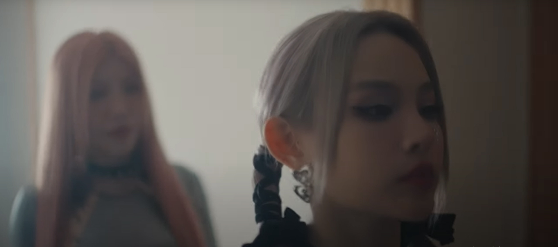 LUNAS gây sốt với Teaser MV Moonlight vọn vẻn 20 giây - ảnh 4