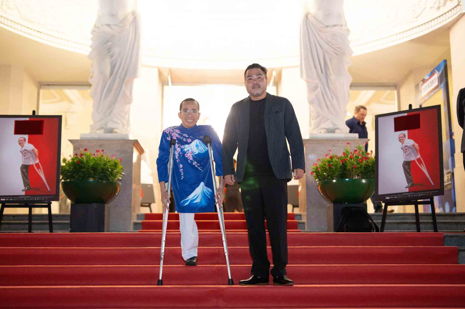 Những điều có thể chưa biết về đạo diễn Kohei Kawabata và phim ‘Dearest Viet’ - ảnh 3