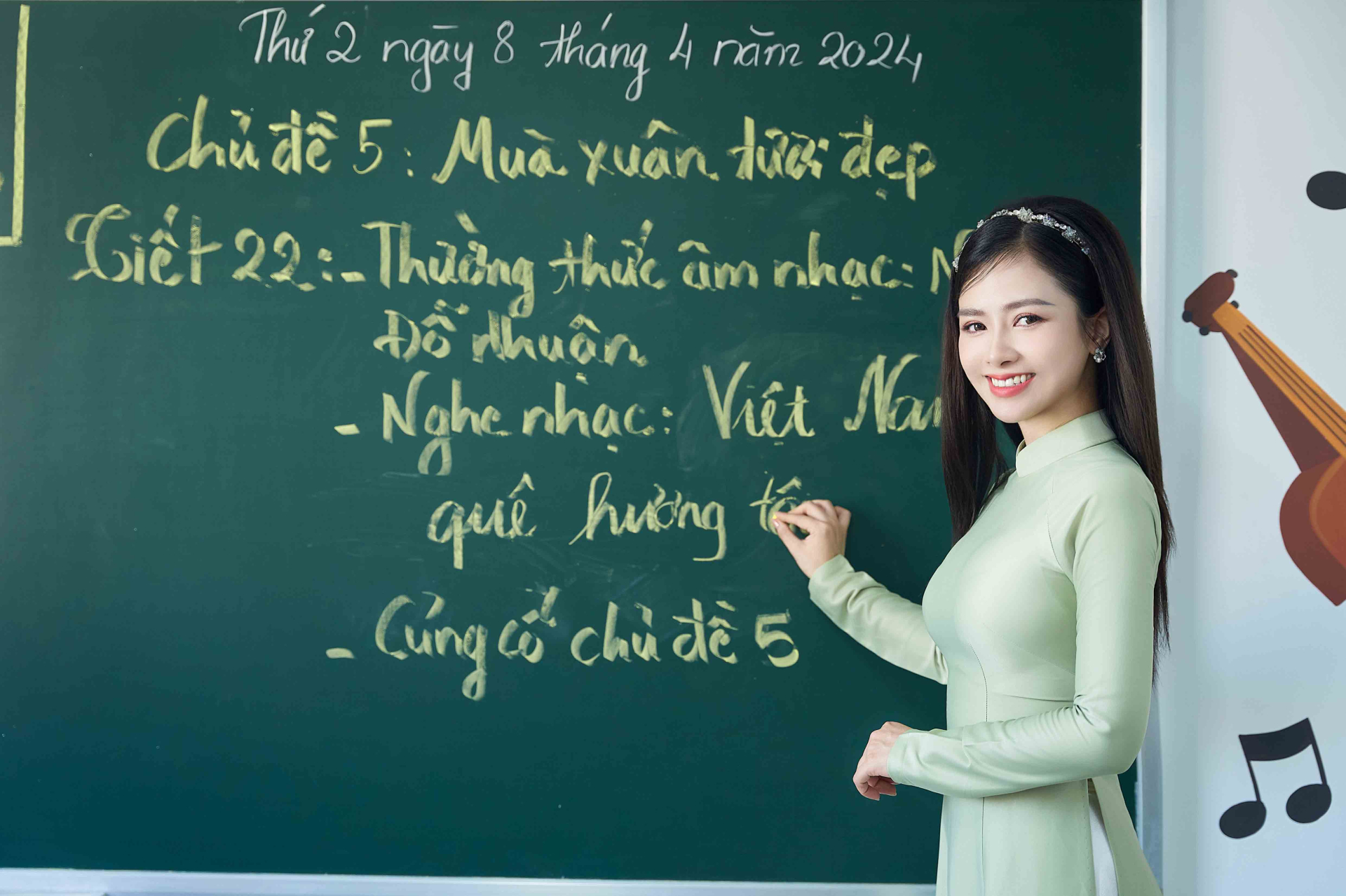 Dương Hoàng Yến - Khắc Việt lan toả tình yêu nước thời hiện đại qua MV mới - ảnh 3